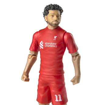 FC Liverpool figúrka Salah 20cm Action Figure