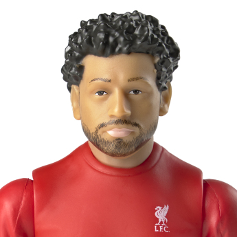 FC Liverpool figúrka Salah 20cm Action Figure