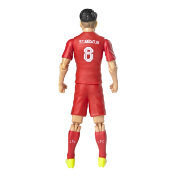 FC Liverpool figúrka Szoboszlai 20cm Action Figure