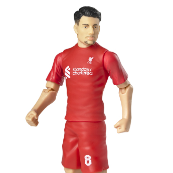 FC Liverpool figúrka Szoboszlai 20cm Action Figure