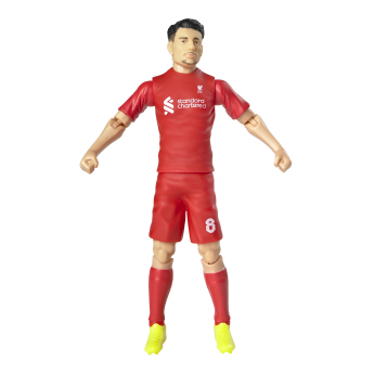 FC Liverpool figúrka Szoboszlai 20cm Action Figure