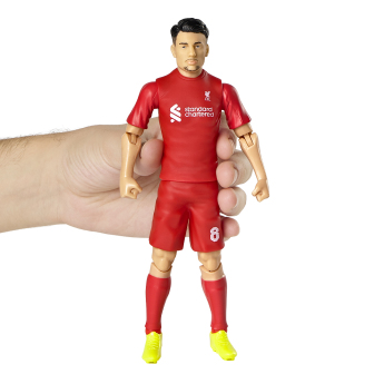 FC Liverpool figúrka Szoboszlai 20cm Action Figure