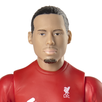 FC Liverpool figúrka Van Dijk 20cm Action Figure