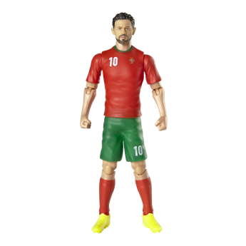 Futbalová reprezentácia figúrka Bernardo Silva 20cm Action Figure