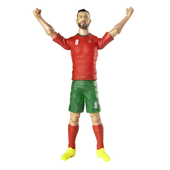 Futbalová reprezentácia figúrka Bruno Fernandes 20cm Action Figure