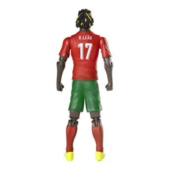 Futbalová reprezentácia figúrka Portugal Leao 20cm Action Figure