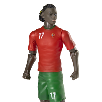 Futbalová reprezentácia figúrka Portugal Leao 20cm Action Figure
