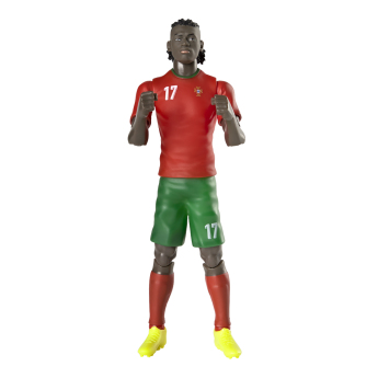Futbalová reprezentácia figúrka Portugal Leao 20cm Action Figure