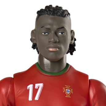 Futbalová reprezentácia figúrka Portugal Leao 20cm Action Figure