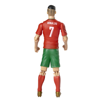 Futbalová reprezentácia figúrka Portugal Ronaldo 20cm Action Figure