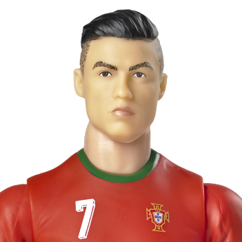 Futbalová reprezentácia figúrka Portugal Ronaldo 20cm Action Figure