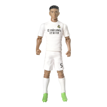 Real Madrid figúrka Bellingham 20cm Action Figure