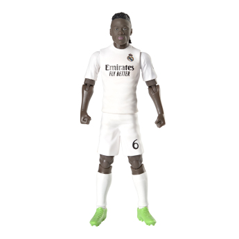 Real Madrid figúrka Camavinga 20cm Action Figure