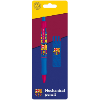 FC Barcelona mikroceruzka Euco