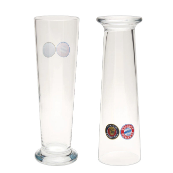Bayern Mníchov set pohárov pils