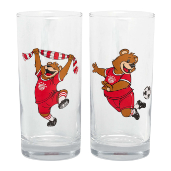 Bayern Mníchov poháre berni