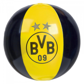 Borussia Dortmund nafukovacia lopta Strandball