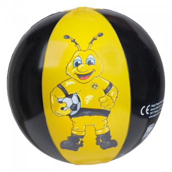 Borussia Dortmund nafukovacia lopta Strandball