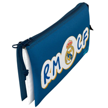 Real Madrid peračník Triple blue