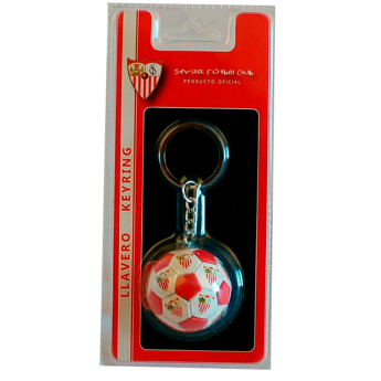 FC Sevilla kľúčenka Ball