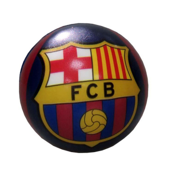 FC Barcelona antistresová lopta Colour