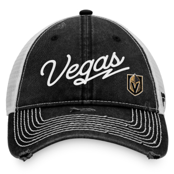 Vegas Golden Knights čiapka baseballová šiltovka sport resort cap