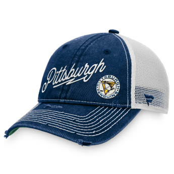 Pittsburgh Penguins čiapka baseballová šiltovka sport resort cap