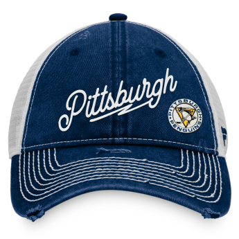 Pittsburgh Penguins čiapka baseballová šiltovka sport resort cap
