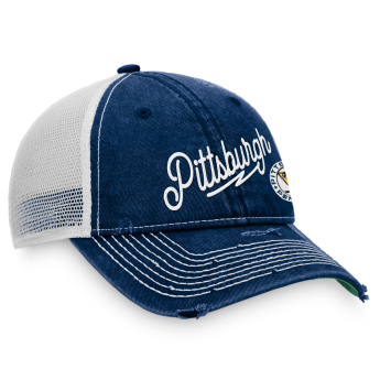 Pittsburgh Penguins čiapka baseballová šiltovka sport resort cap