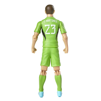 Futbalová reprezentácia figúrka Argentina Martinez 20cm Action Figure