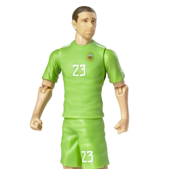 Futbalová reprezentácia figúrka Argentina Martinez 20cm Action Figure