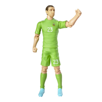 Futbalová reprezentácia figúrka Argentina Martinez 20cm Action Figure
