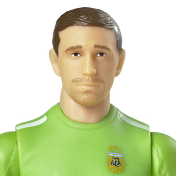 Futbalová reprezentácia figúrka Argentina Martinez 20cm Action Figure