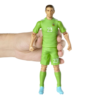 Futbalová reprezentácia figúrka Argentina Martinez 20cm Action Figure
