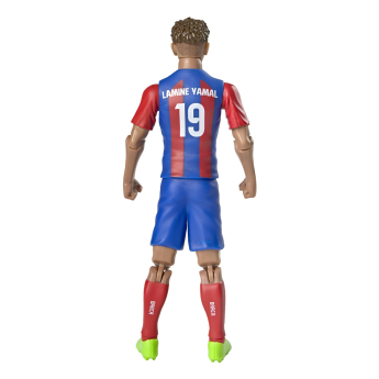 FC Barcelona figúrka Yamal 20cm Action Figure