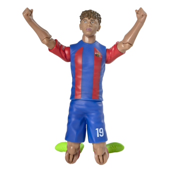 FC Barcelona figúrka Yamal 20cm Action Figure