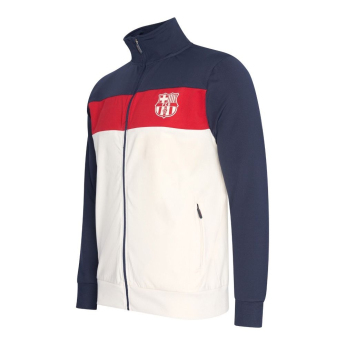 FC Barcelona pánska futbalová súprava Suit colour