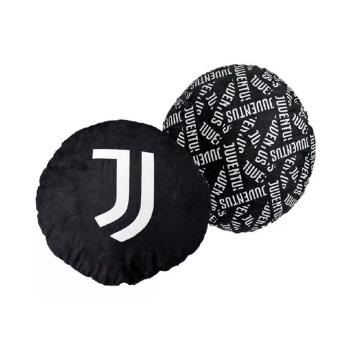 Juventus Torino vankúšik Round