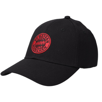 Bayern Mníchov čiapka baseballová šiltovka Logo Classic