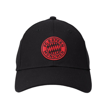 Bayern Mníchov čiapka baseballová šiltovka Logo Classic