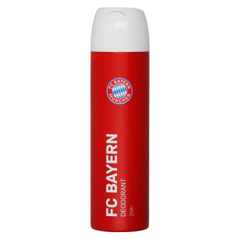 Bayern Mníchov dezodorant 150 ml