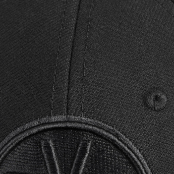 Borussia Dortmund čiapka baseballová šiltovka Fullblack