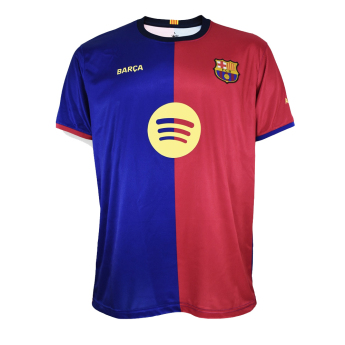 FC Barcelona detský set replica 24/25 Home Lewandowski