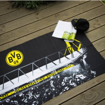 Borussia Dortmund osuška stadium