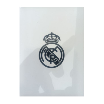 Real Madrid puzdro na karty black