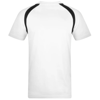 Newcastle United pánske tričko Poly white