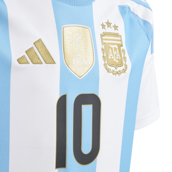 Lionel Messi detský futbalový dres ARGENTINA 24/25 Messi
