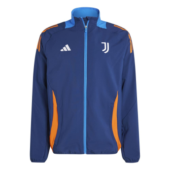 Juventus Torino pánska bunda Presentation navy
