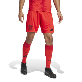 Bayern Mníchov futbalové trenírky 24/25 home