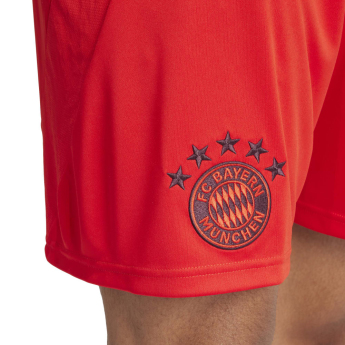 Bayern Mníchov futbalové trenírky 24/25 home